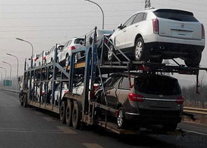 過年回家高速上遇到這四類糟心車，有多遠(yuǎn)閃多遠(yuǎn)！